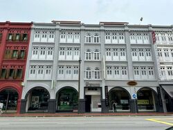 Telok Ayer Hong Lim Green Community Centre (D1), Shop House #463728621